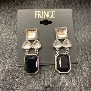 FRINGE Earrings